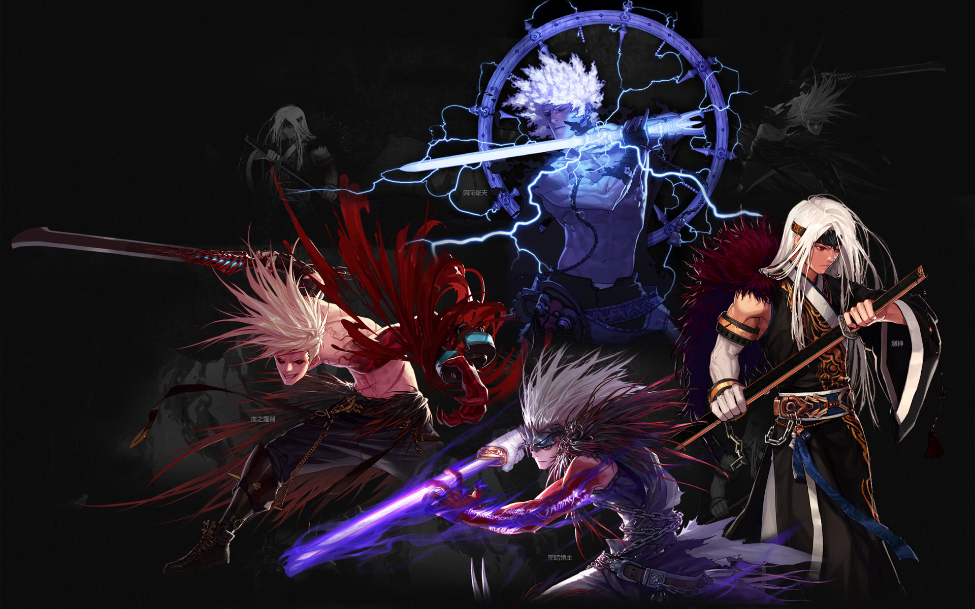 己的心态更 己的心态更