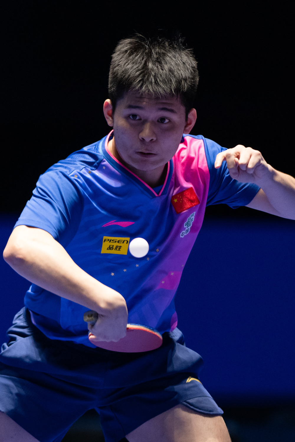 育的热情 育的热情