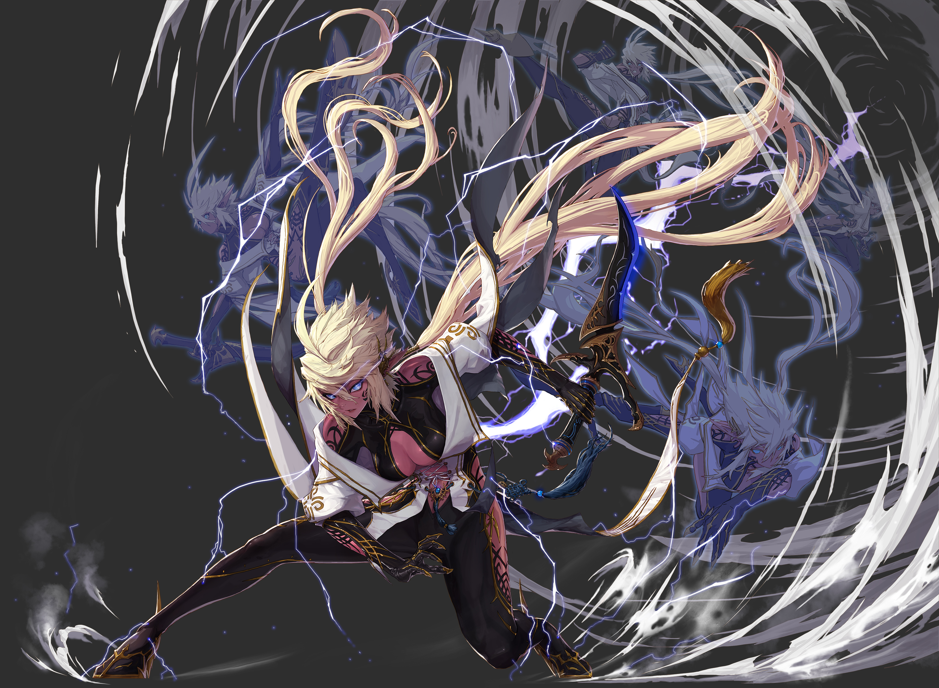 美媒的预测 美媒的预测