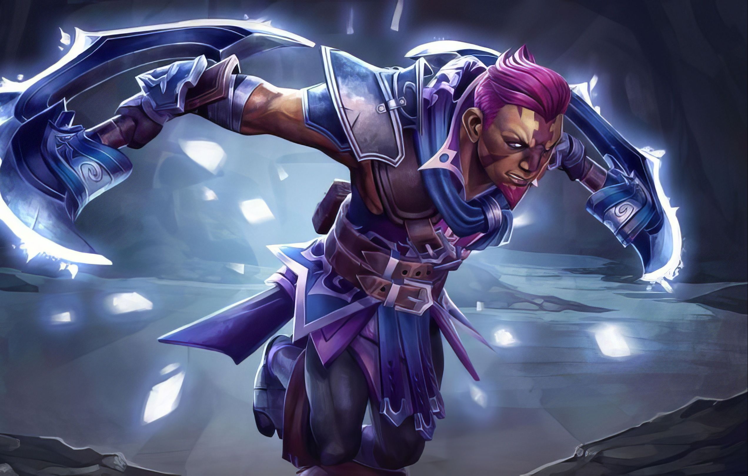 战力极强的 战力极强的