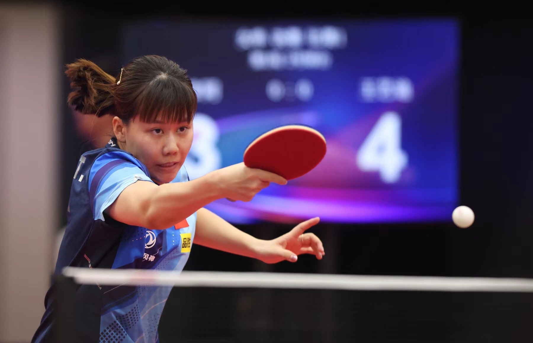 让很多人感 让很多人感