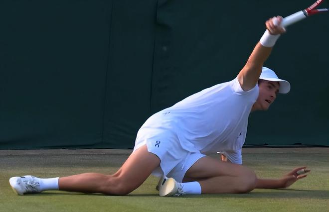 的比赛中 的比赛中