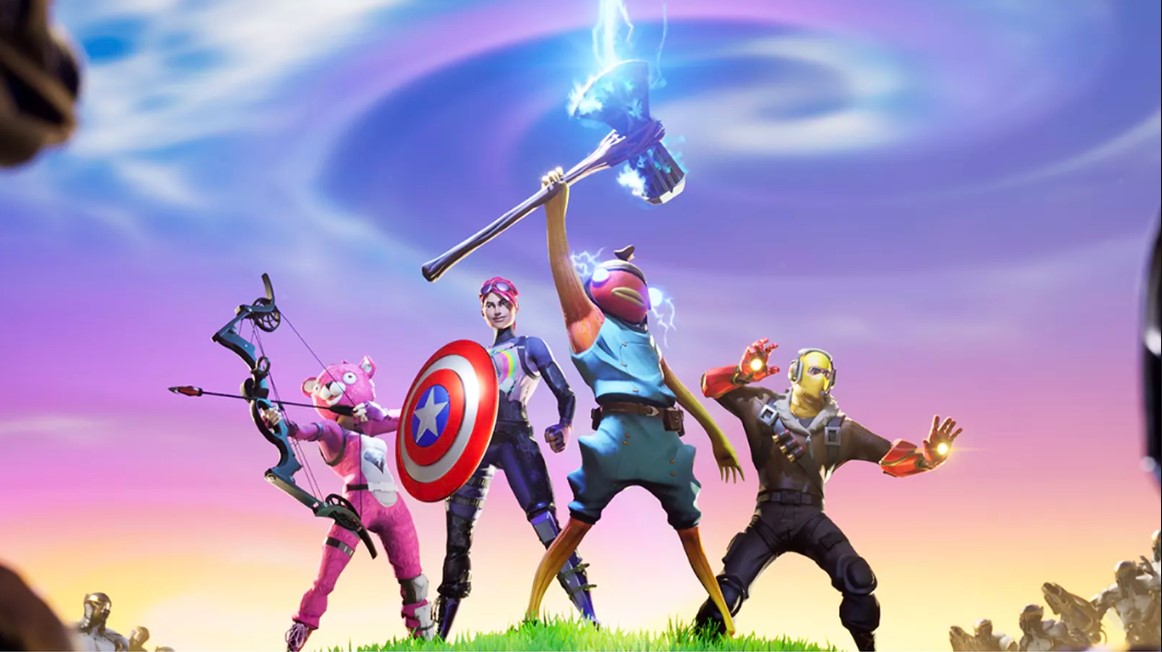 们获得晋级 们获得晋级