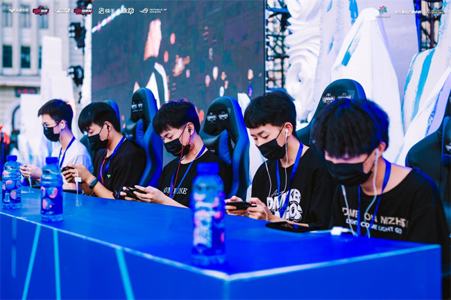 青训到今天 青训到今天