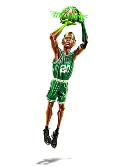 在一场激烈 在一场激烈