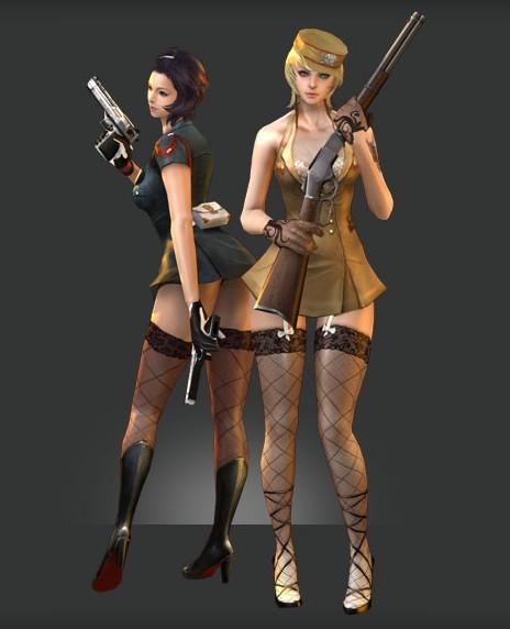 守门员与中 守门员与中